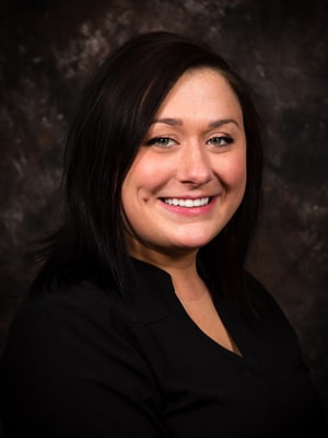 Lawrence Realty - AGENT - Stephanie LaMere