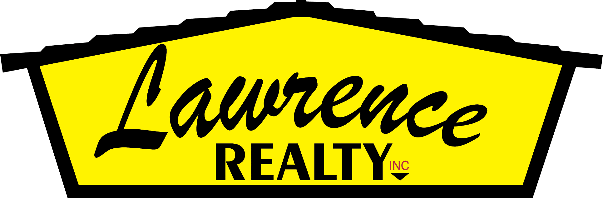 Lawrence Realty Logo